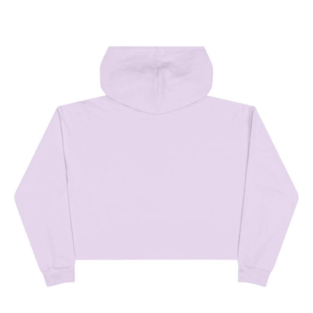 Unity Christian Cropped Hoodie