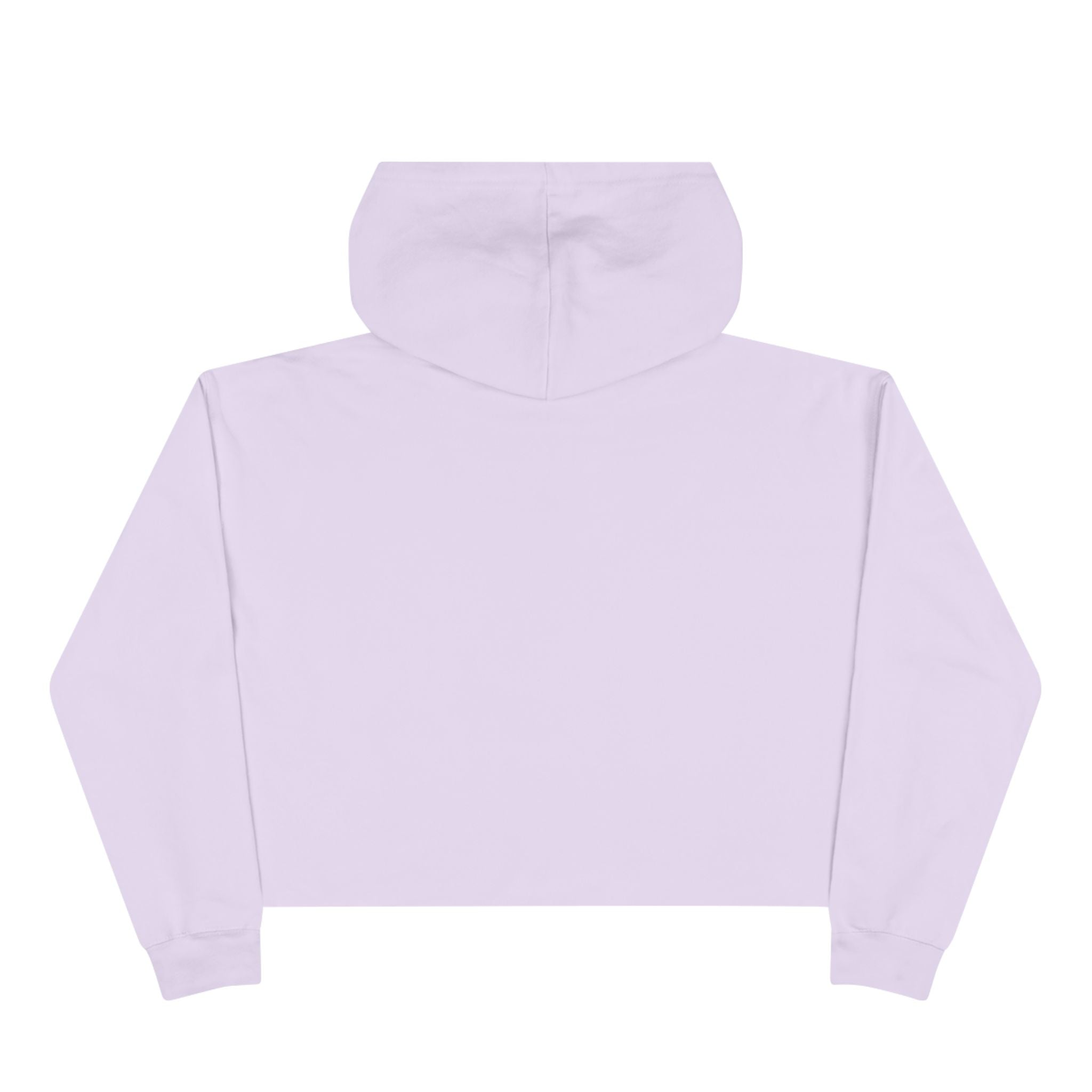 Unity Christian Cropped Hoodie