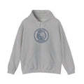 Unity Alumni Hooded Sweatshirt - Stylish Unisex Sweatshirt for Graduates