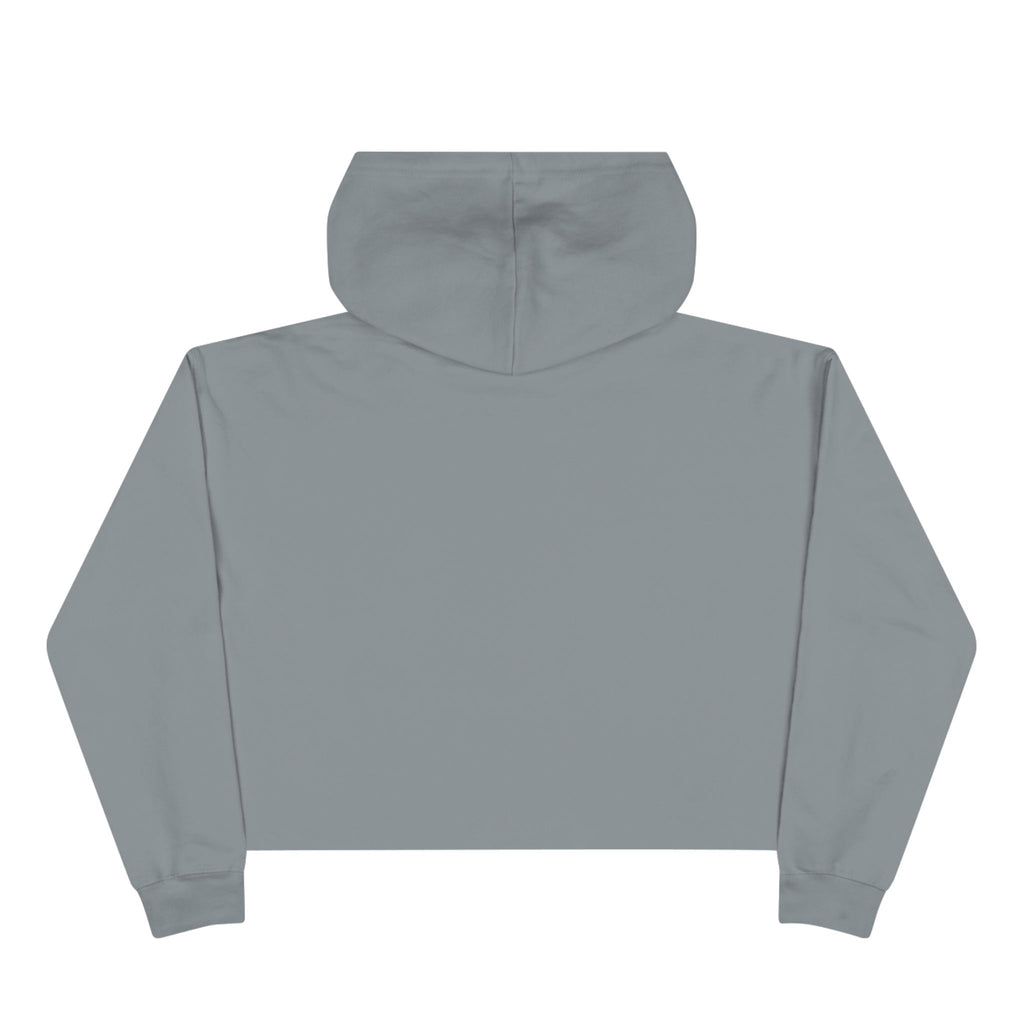 Unity Christian Cropped Hoodie