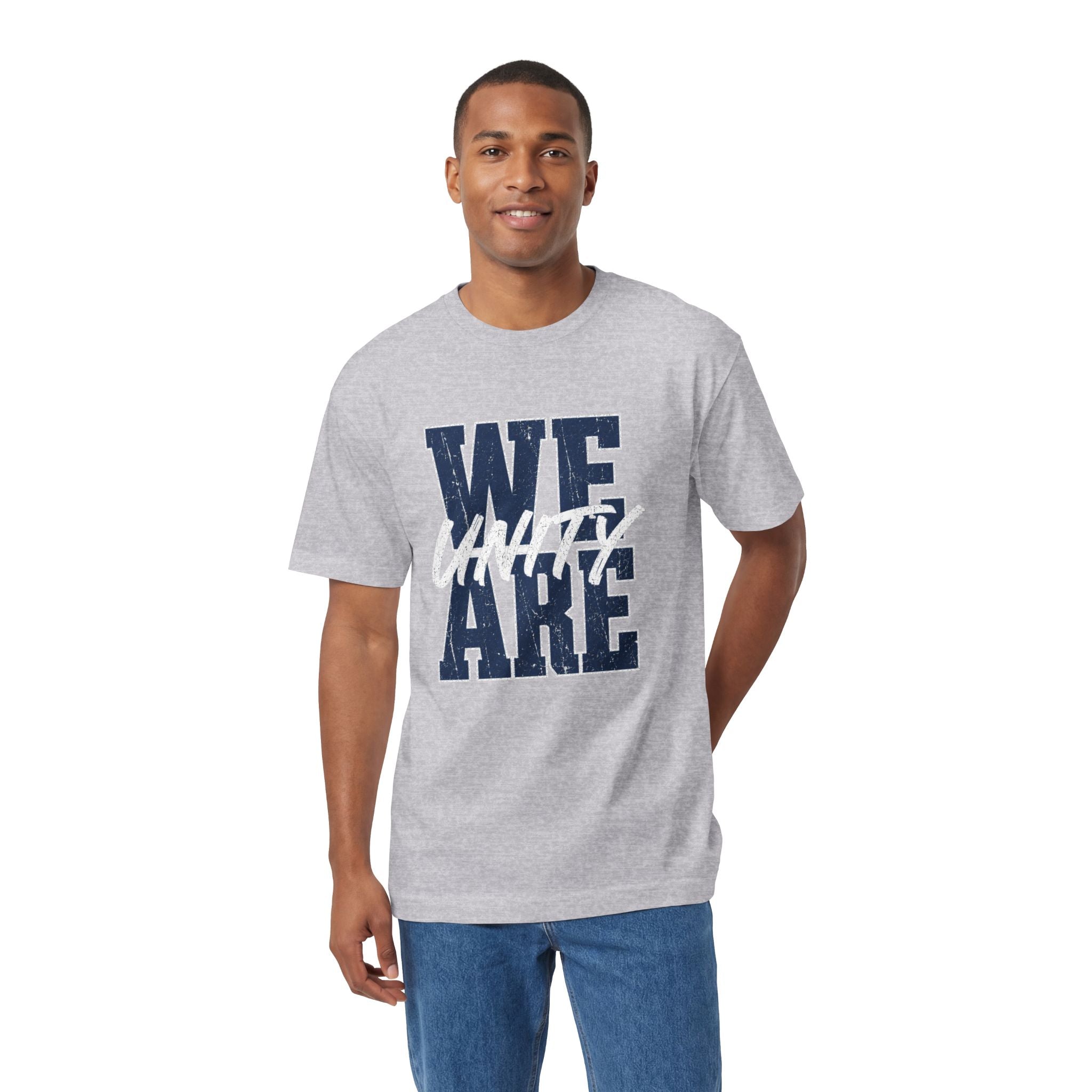 We Are Unity Graphic Tee - Adult