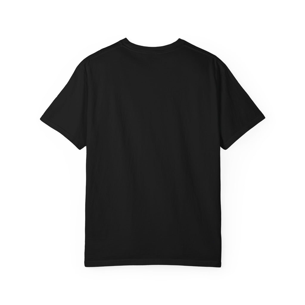 One Roar Unisex Garment-Dyed T-shirt