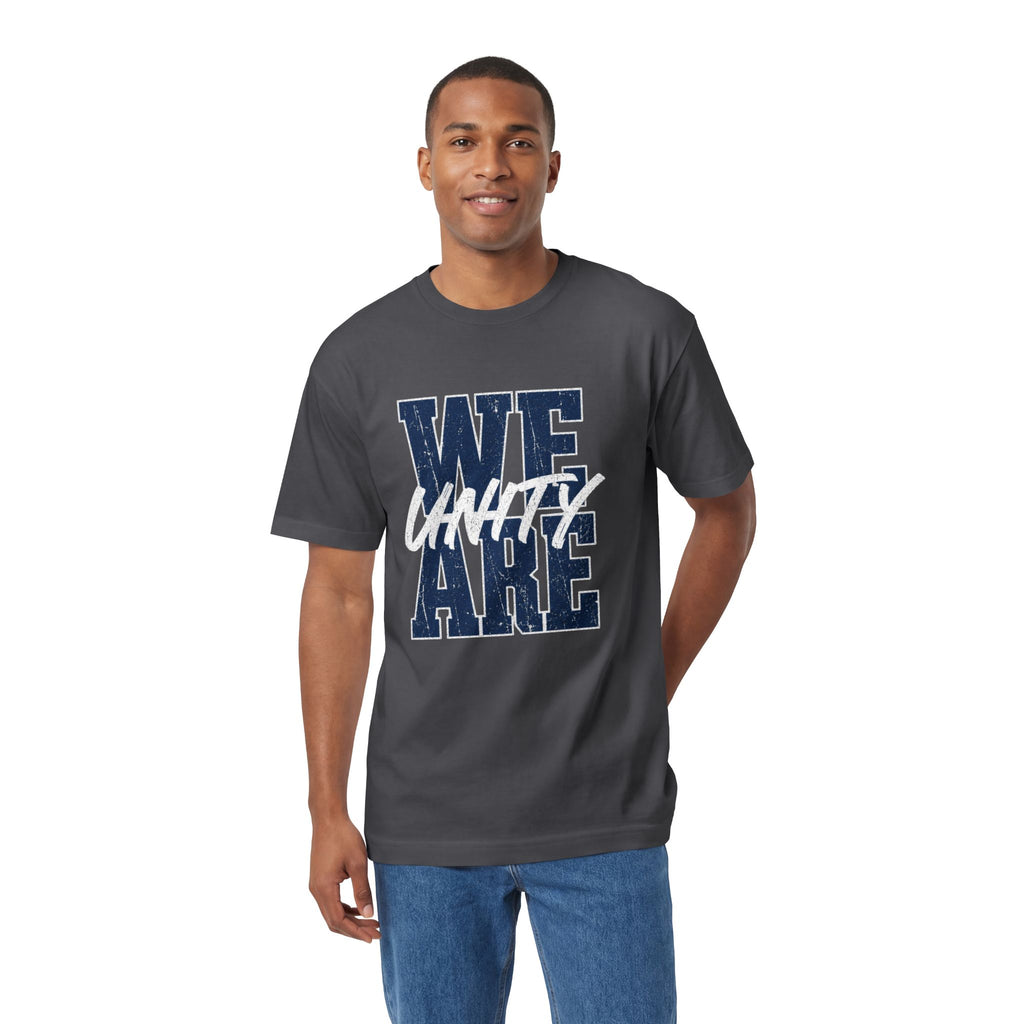 We Are Unity Graphic Tee - Adult