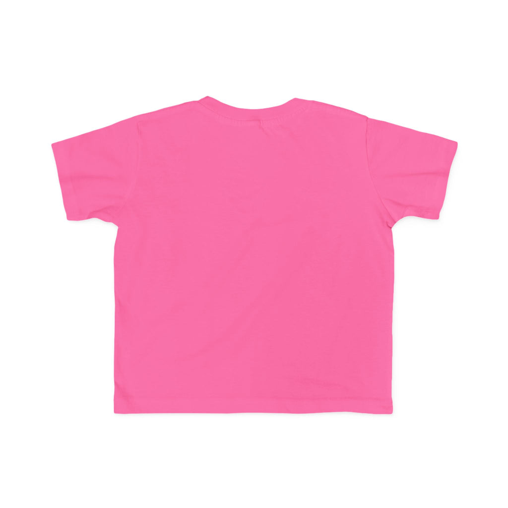 Unity Lion Toddler Tee — Kids Graphic T‑Shirt with 'UNITY' Crest