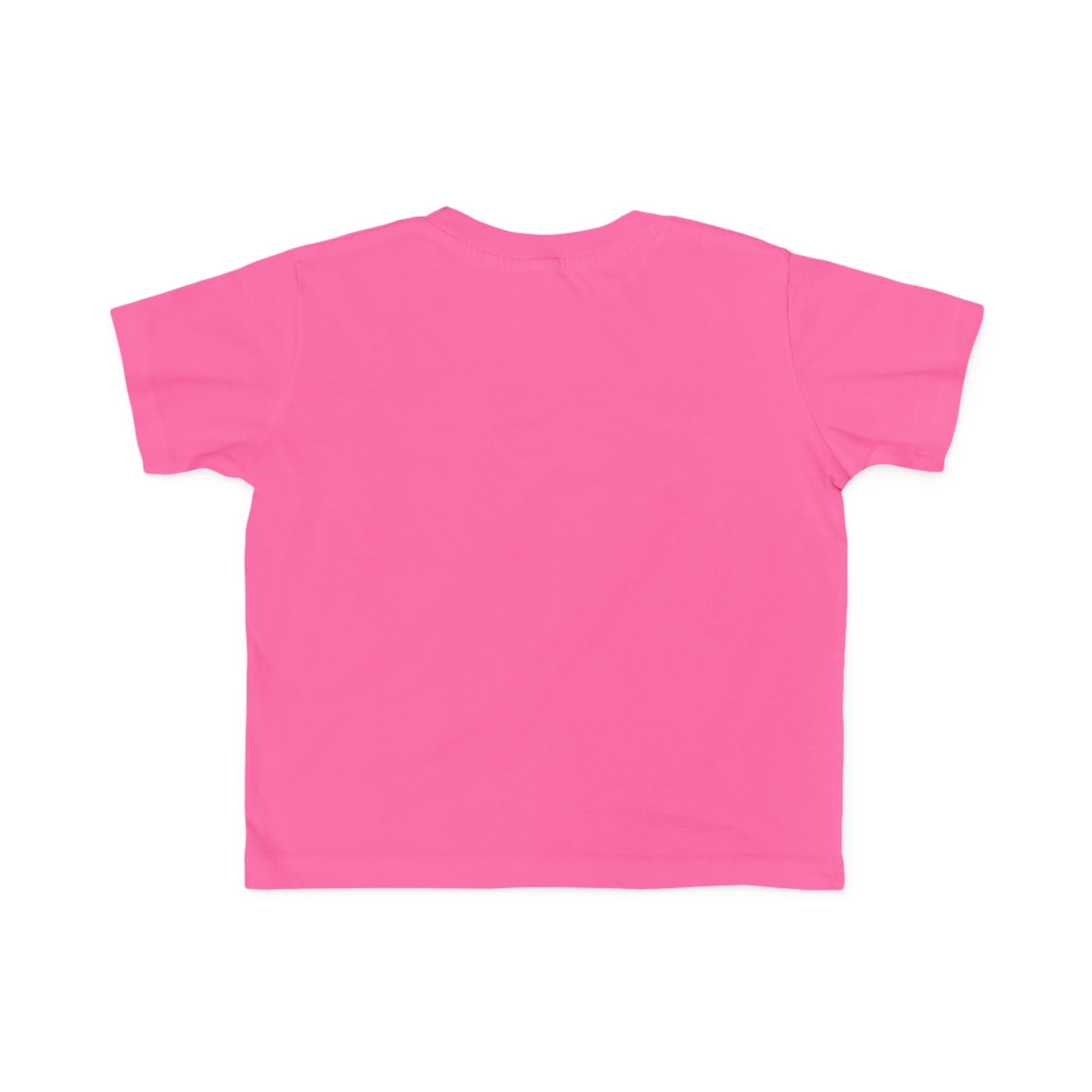 Unity Lion Toddler Tee — Kids Graphic T‑Shirt with 'UNITY' Crest