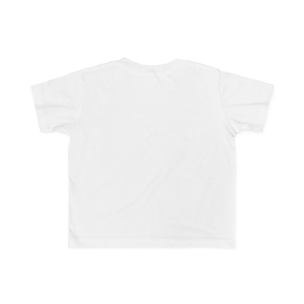 Unity Lion Toddler Tee — Kids Graphic T‑Shirt with 'UNITY' Crest
