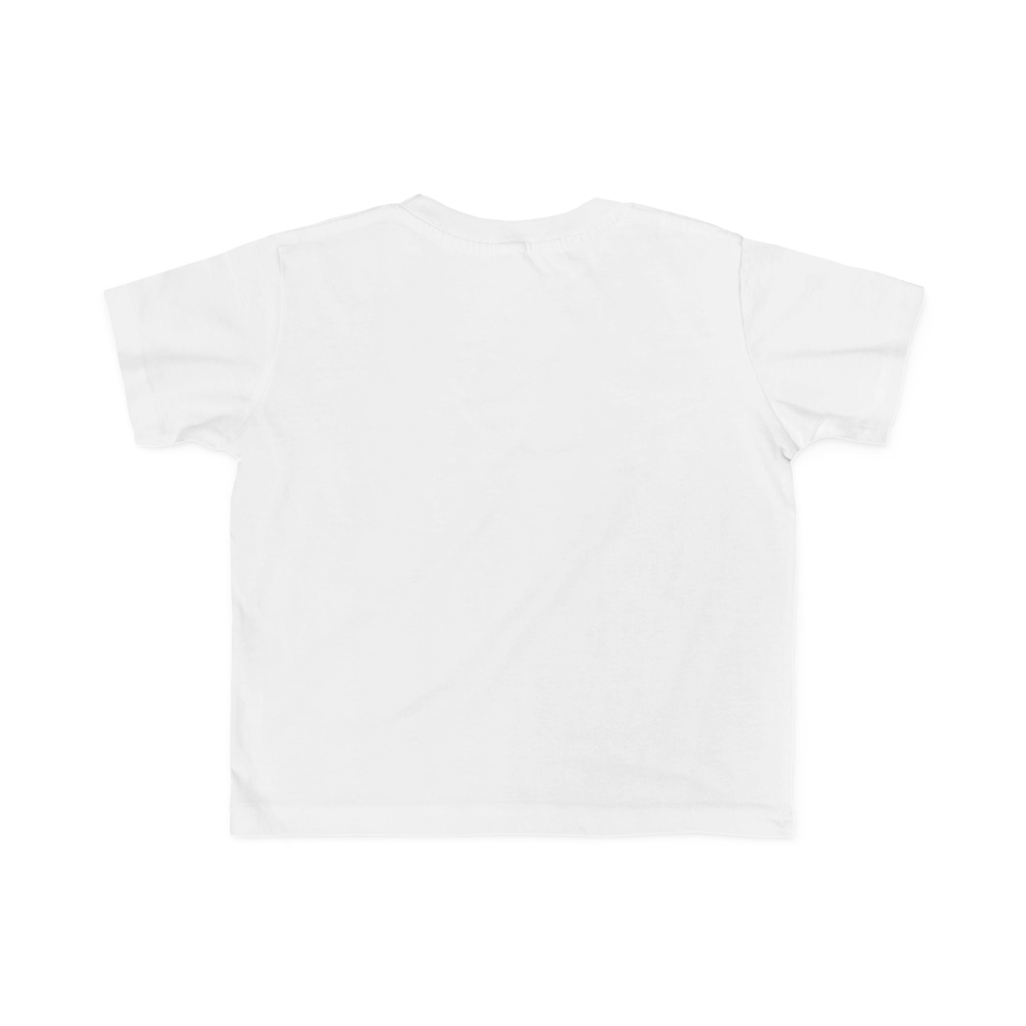 Unity Lion Toddler Tee — Kids Graphic T‑Shirt with 'UNITY' Crest