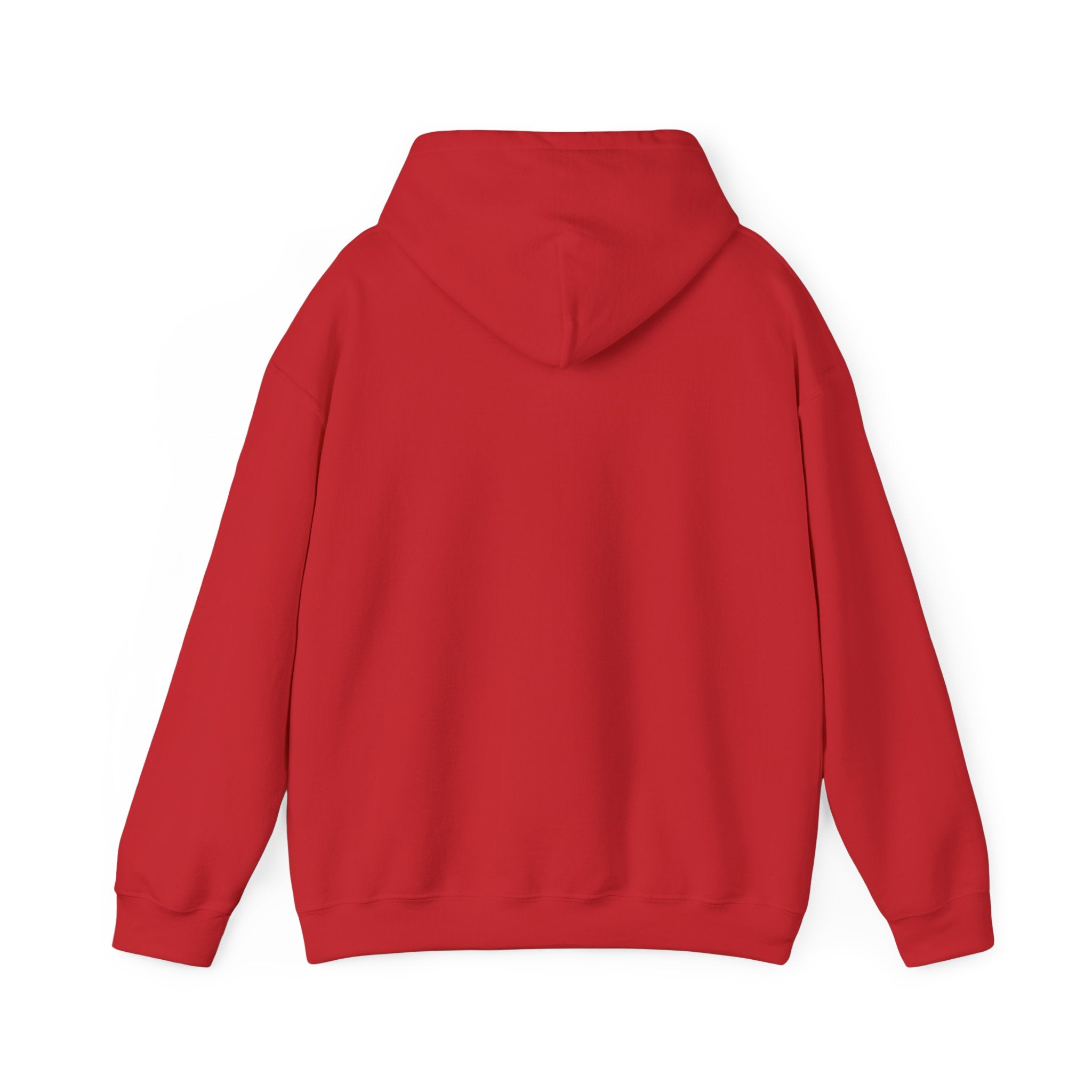 Unity Alumni Hoodie — Classic Collegiate Alumni Pullover