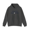 Unity Alumni Hoodie — Classic Collegiate Alumni Pullover