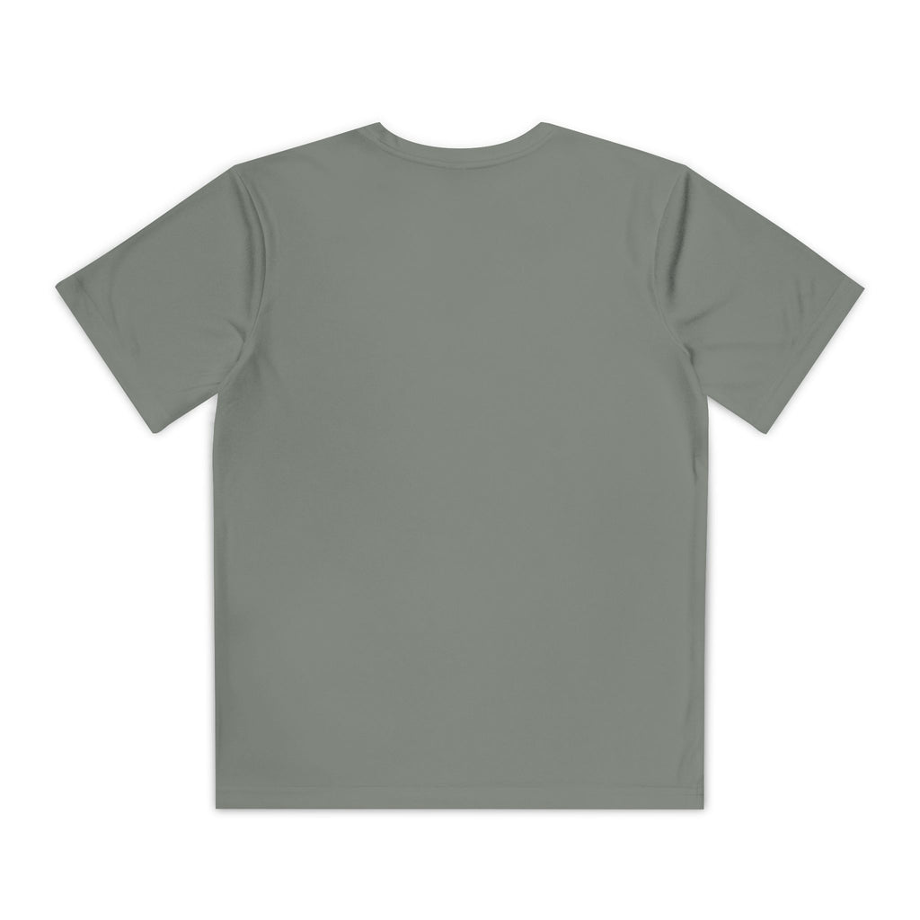 Unity Athletics Youth Tee — Kids Sports Team Shirt