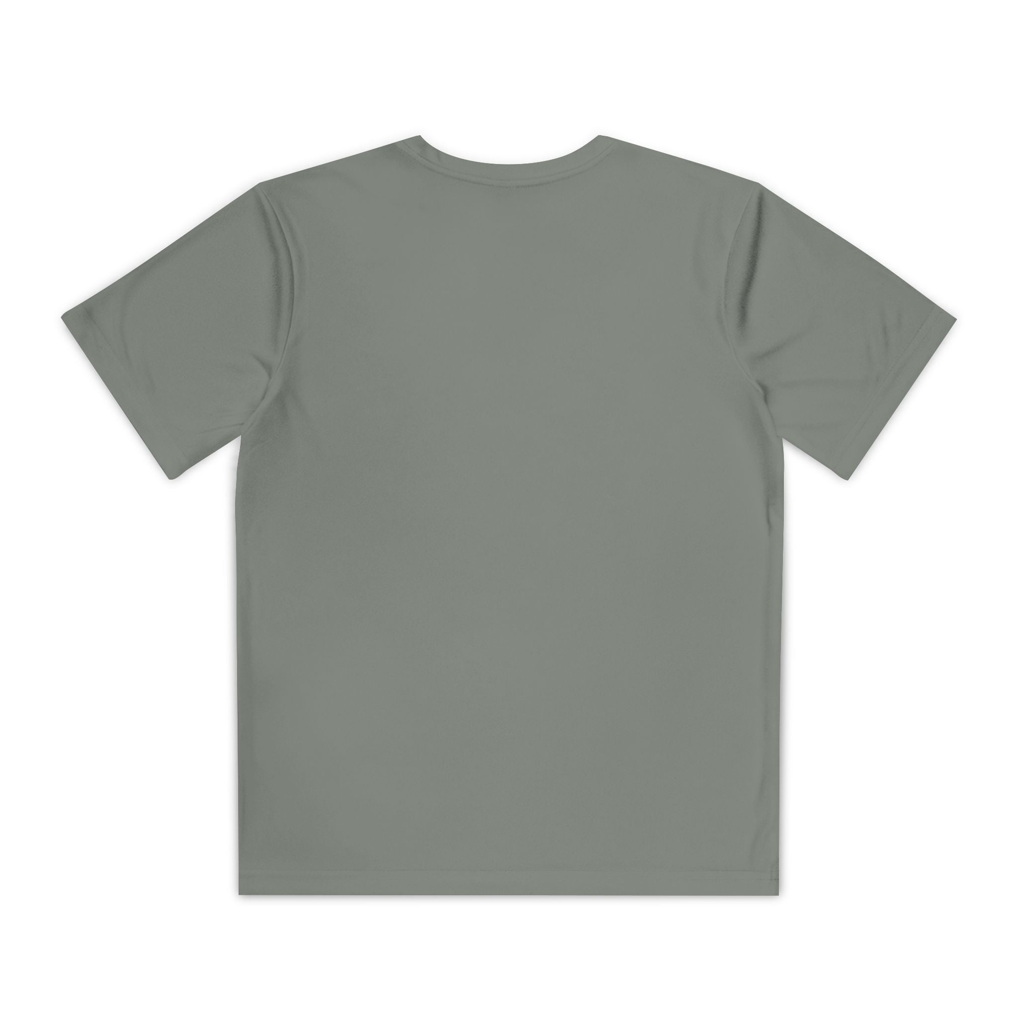 Unity Athletics Youth Tee — Kids Sports Team Shirt