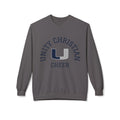 Unity Christian Cheer Crewneck Sweatshirt