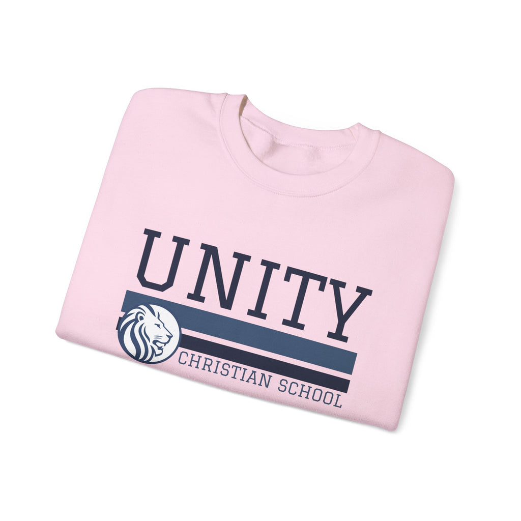 Unity Christian School Crewneck Sweatshirt