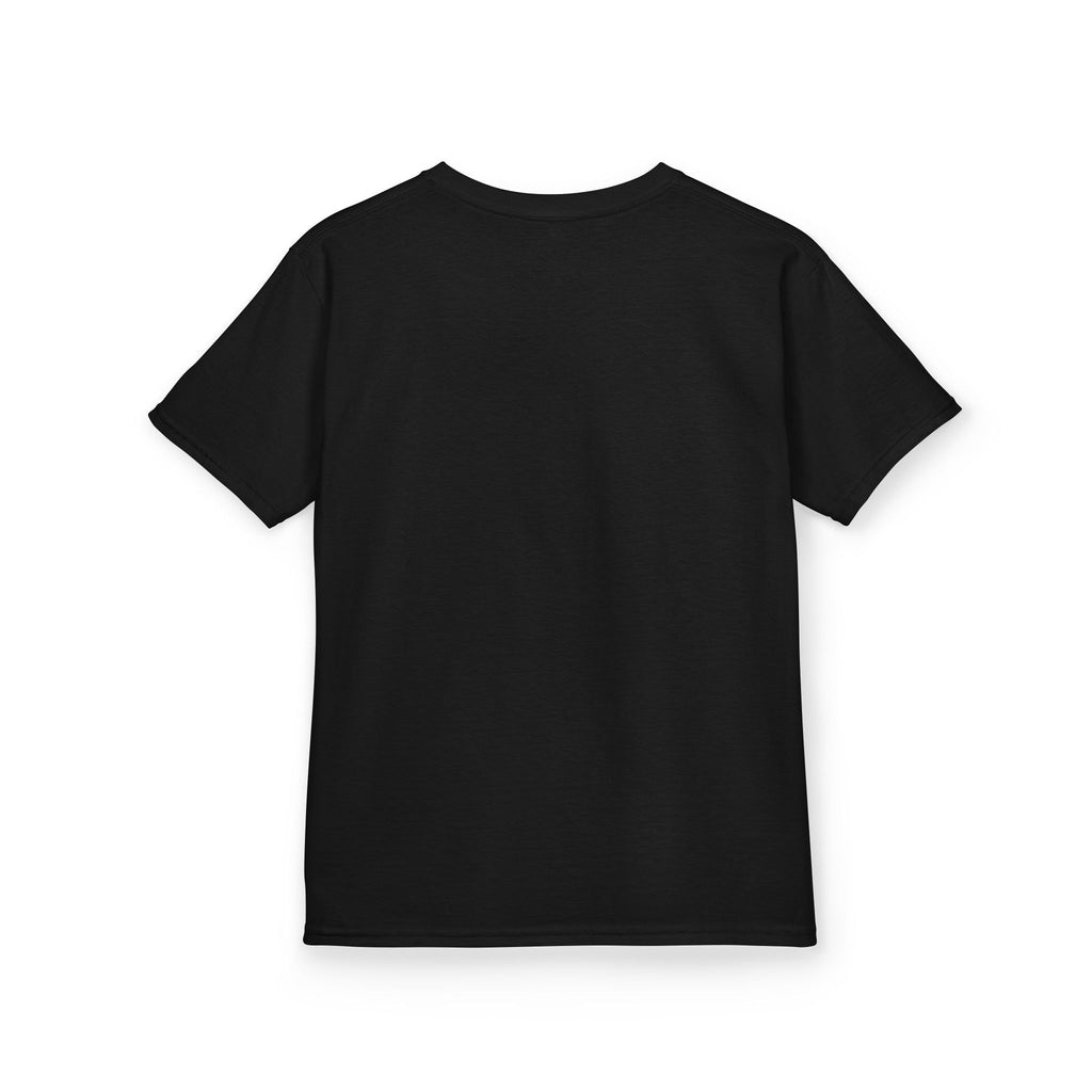 Kids Unity Christian School Tee - Heavy Cotton T-Shirt for School Spirit