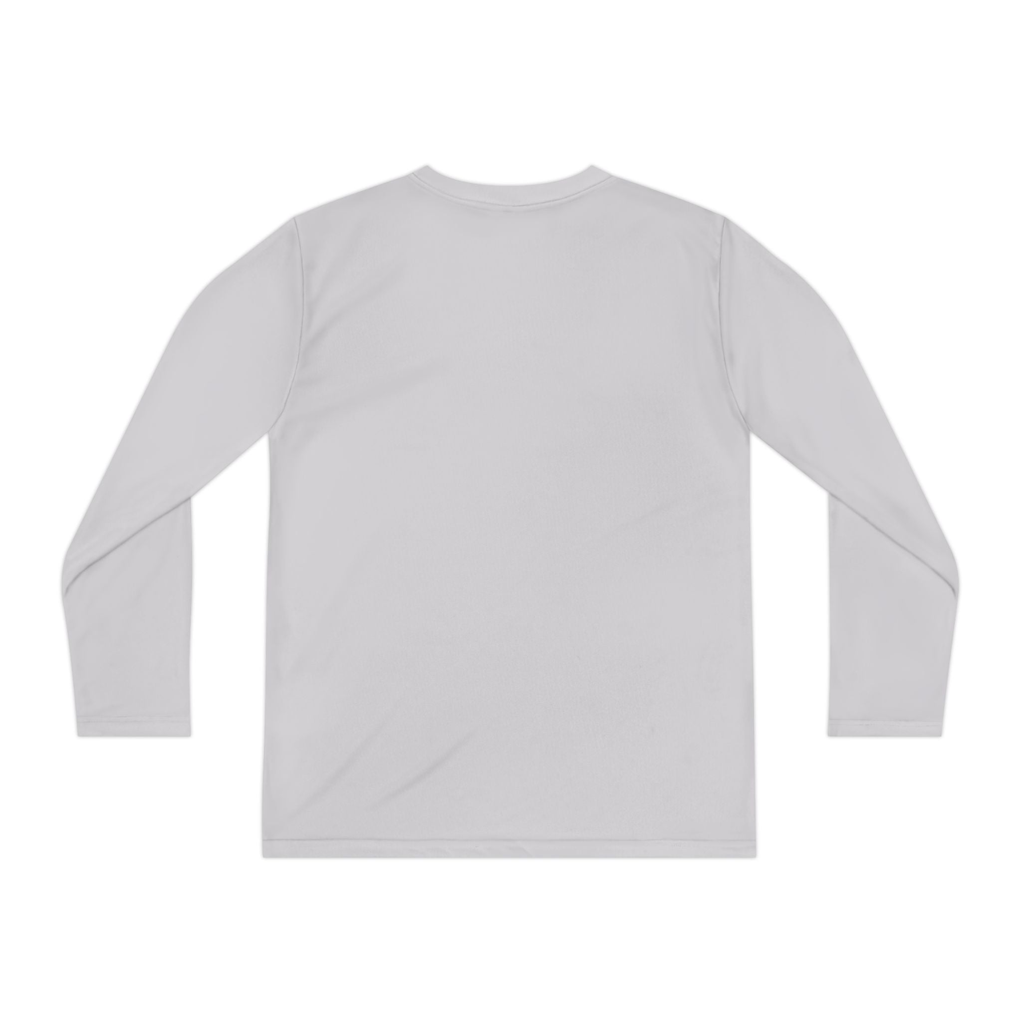 Youth Long Sleeve Tee — "Unity Athletics" Performance Shirt