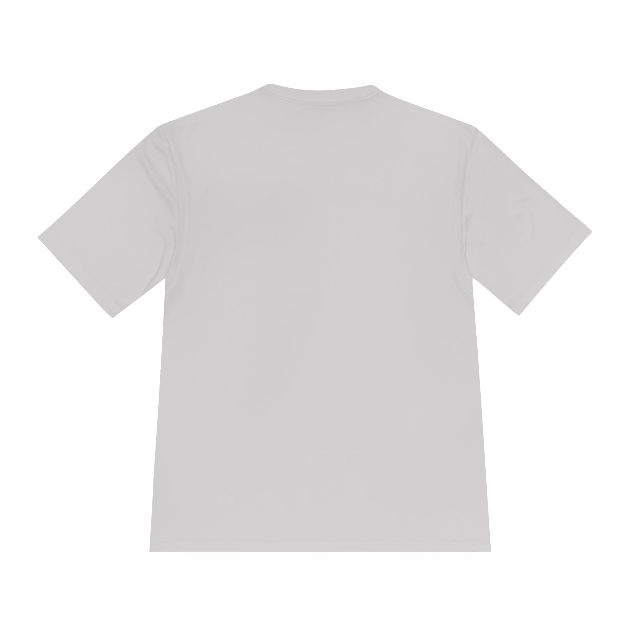 Unity Athletics Moisture-Wicking Tee — Athletic Team Shirt (Adult)
