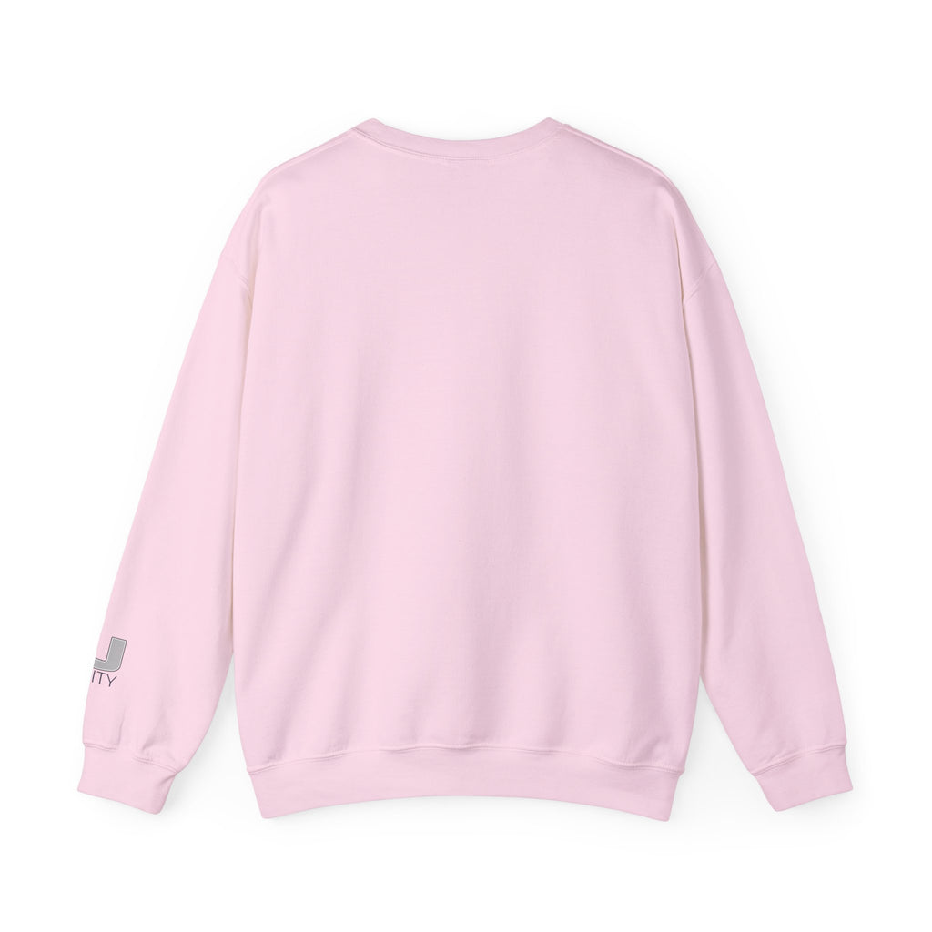 Unity Christian Baseball Mom Sweatshirt