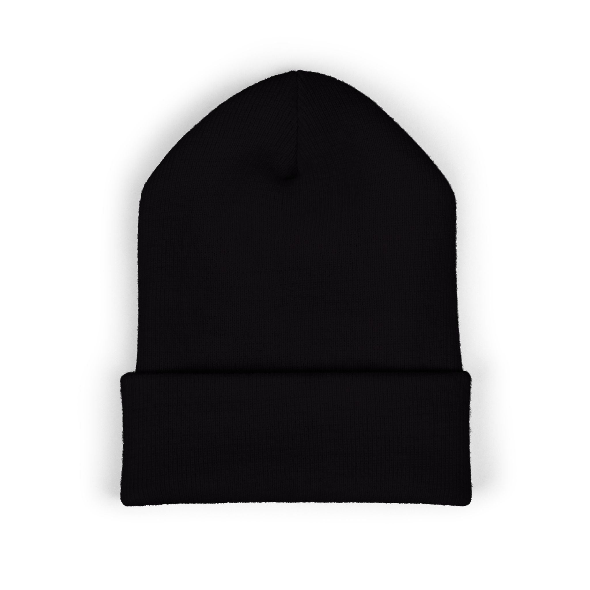 Embroidered Unity Beanie for School Spirit