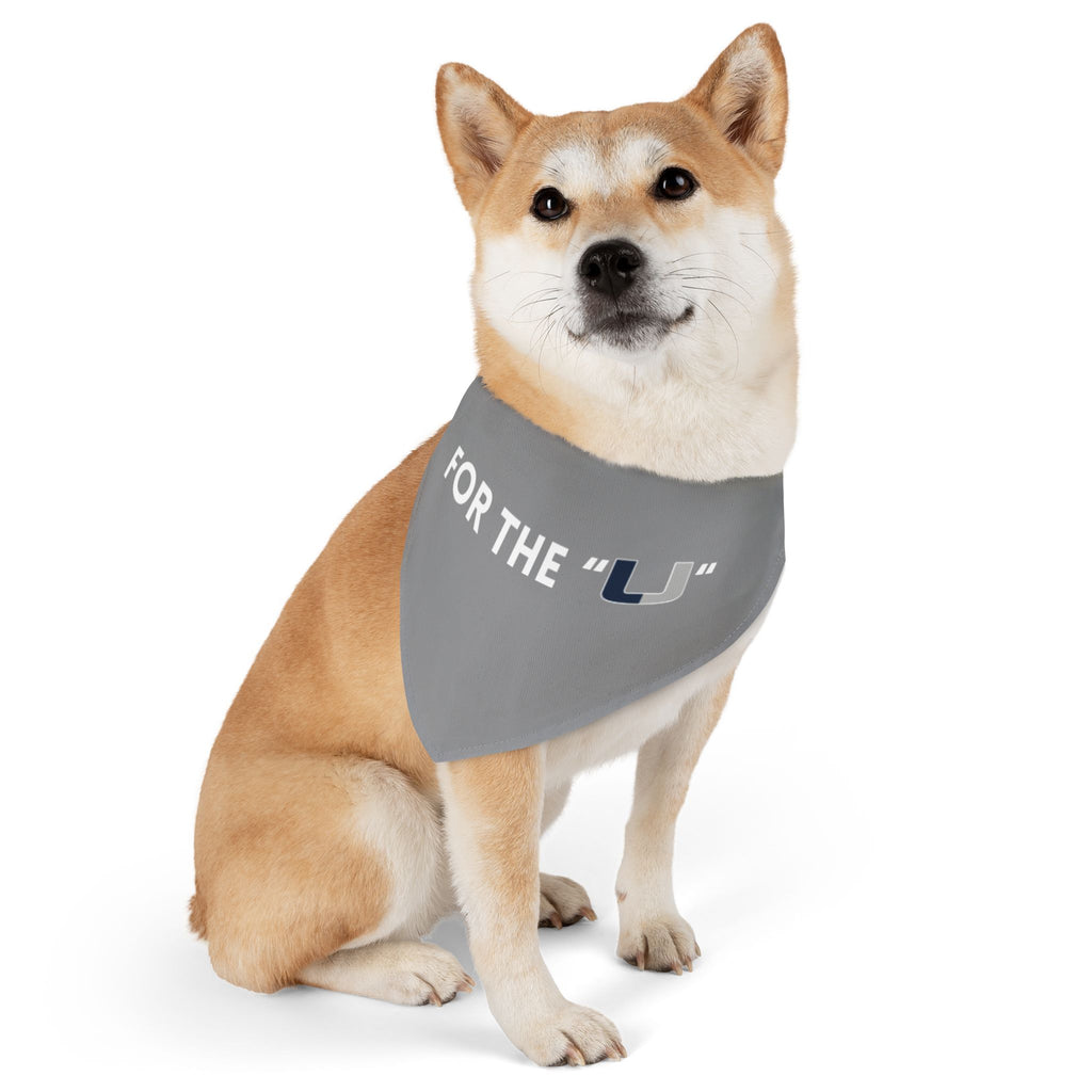 Custom Pet Bandana Collar - Perfect Gift for Dog Lovers