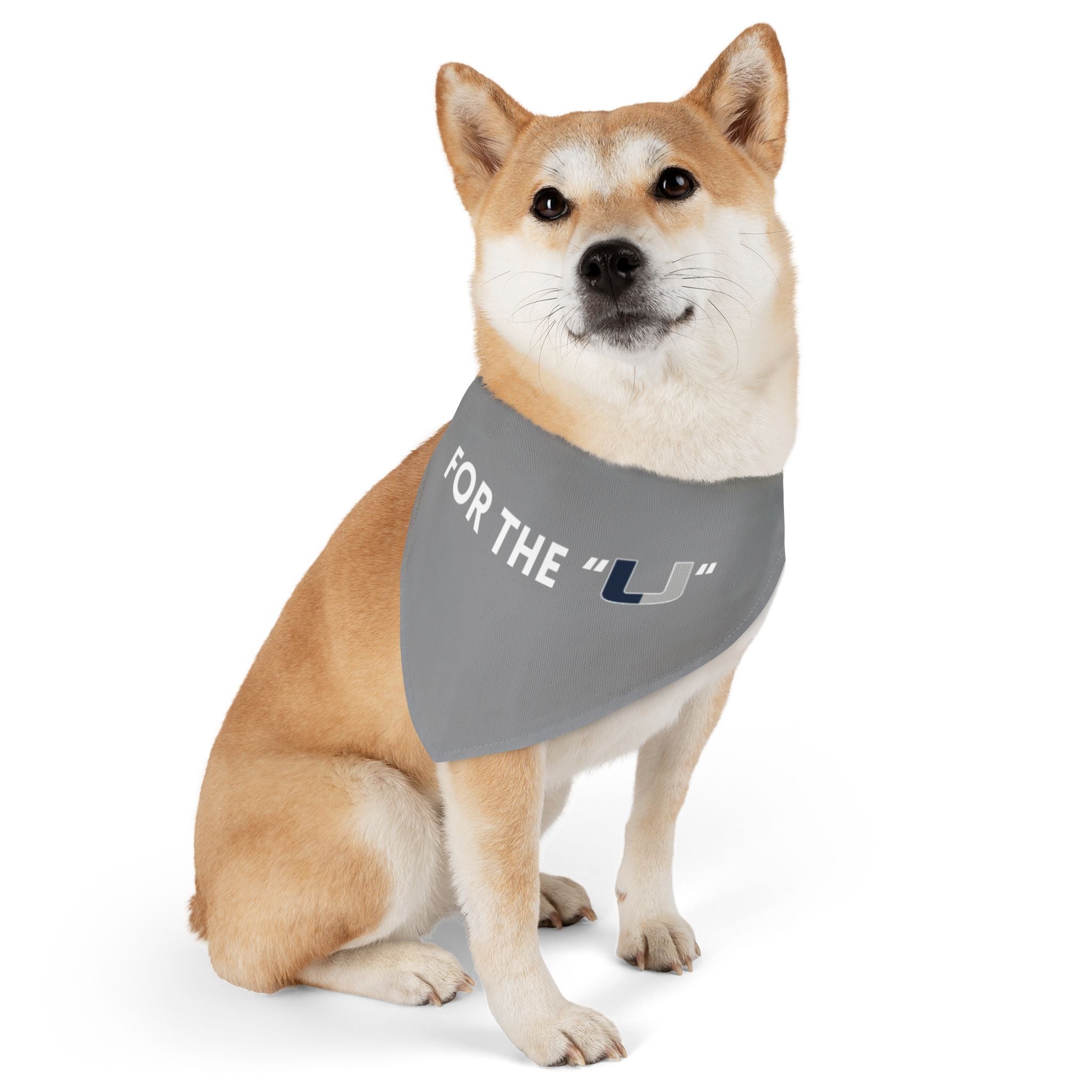 Custom Pet Bandana Collar - Perfect Gift for Dog Lovers