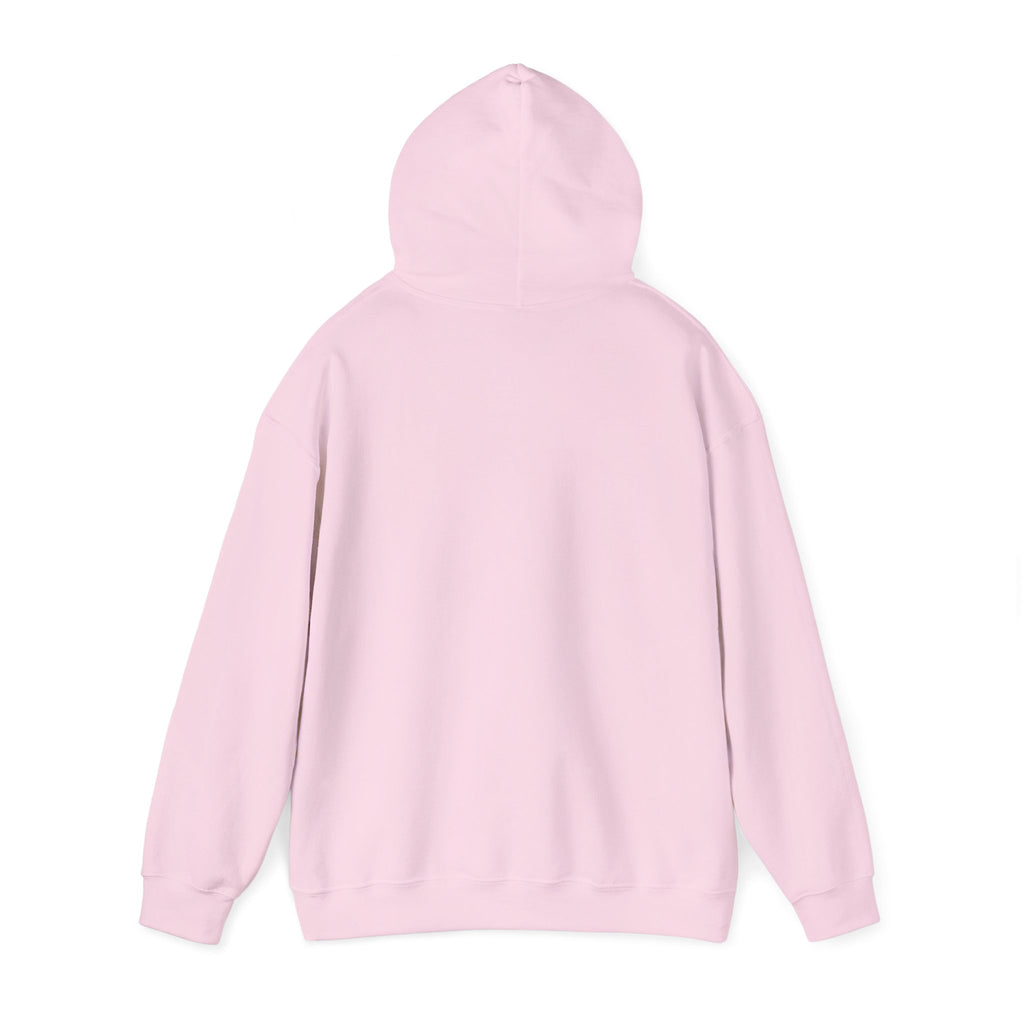 Unity Alumni Hooded Sweatshirt - Stylish Unisex Sweatshirt for Graduates
