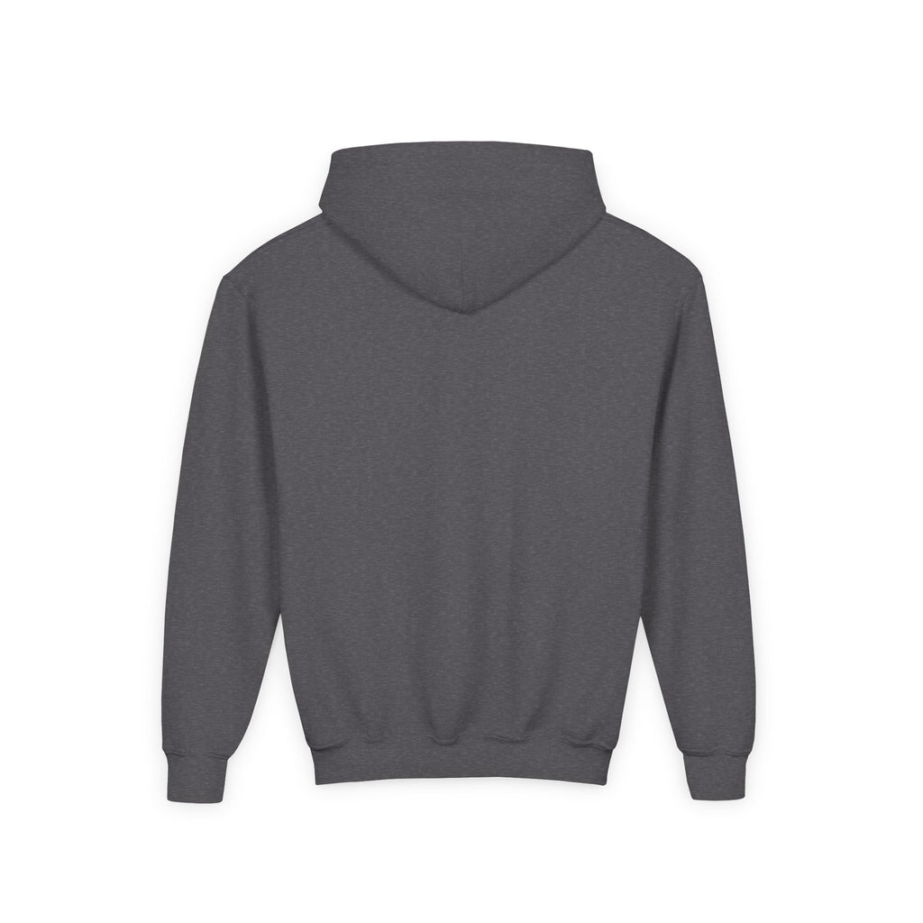 Youth Hoodie — Unity Christian Lions School Spirit Sweatshirt