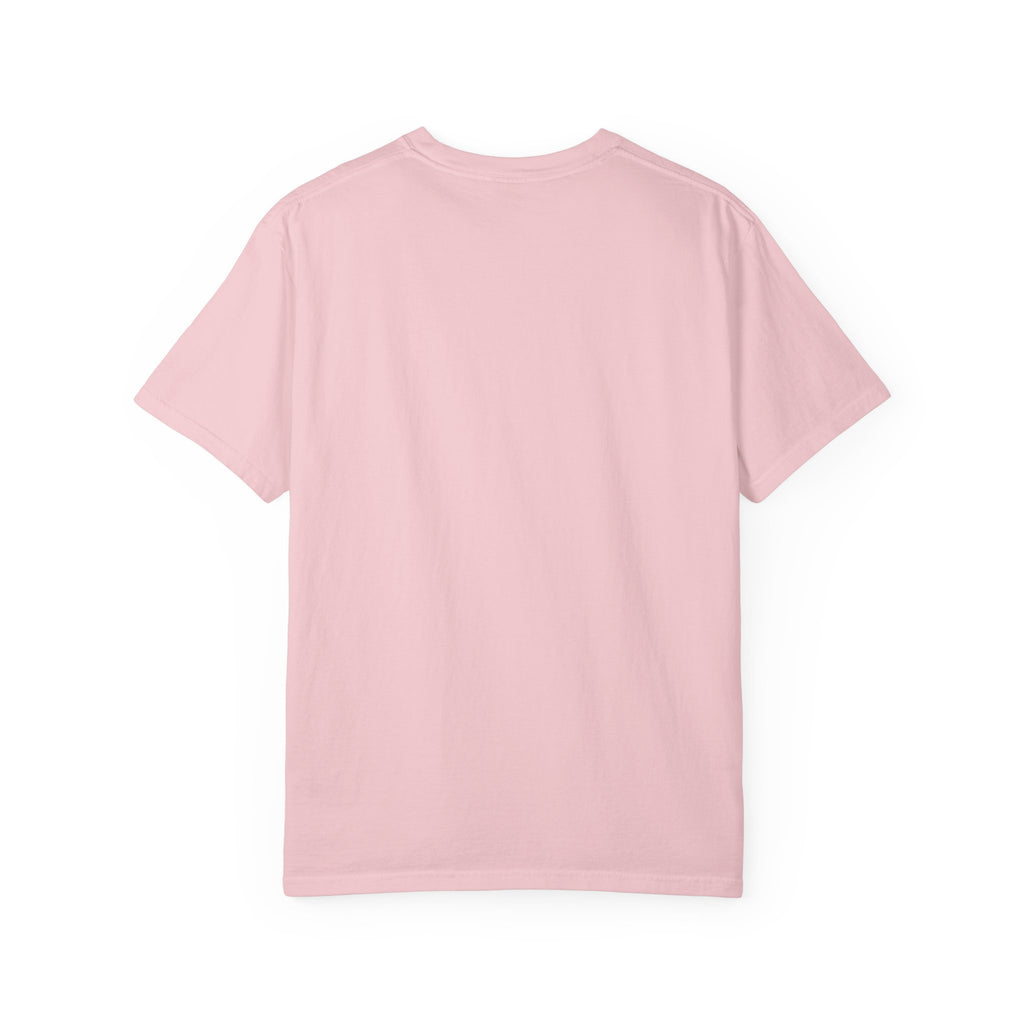 One Roar Unisex Garment-Dyed T-shirt