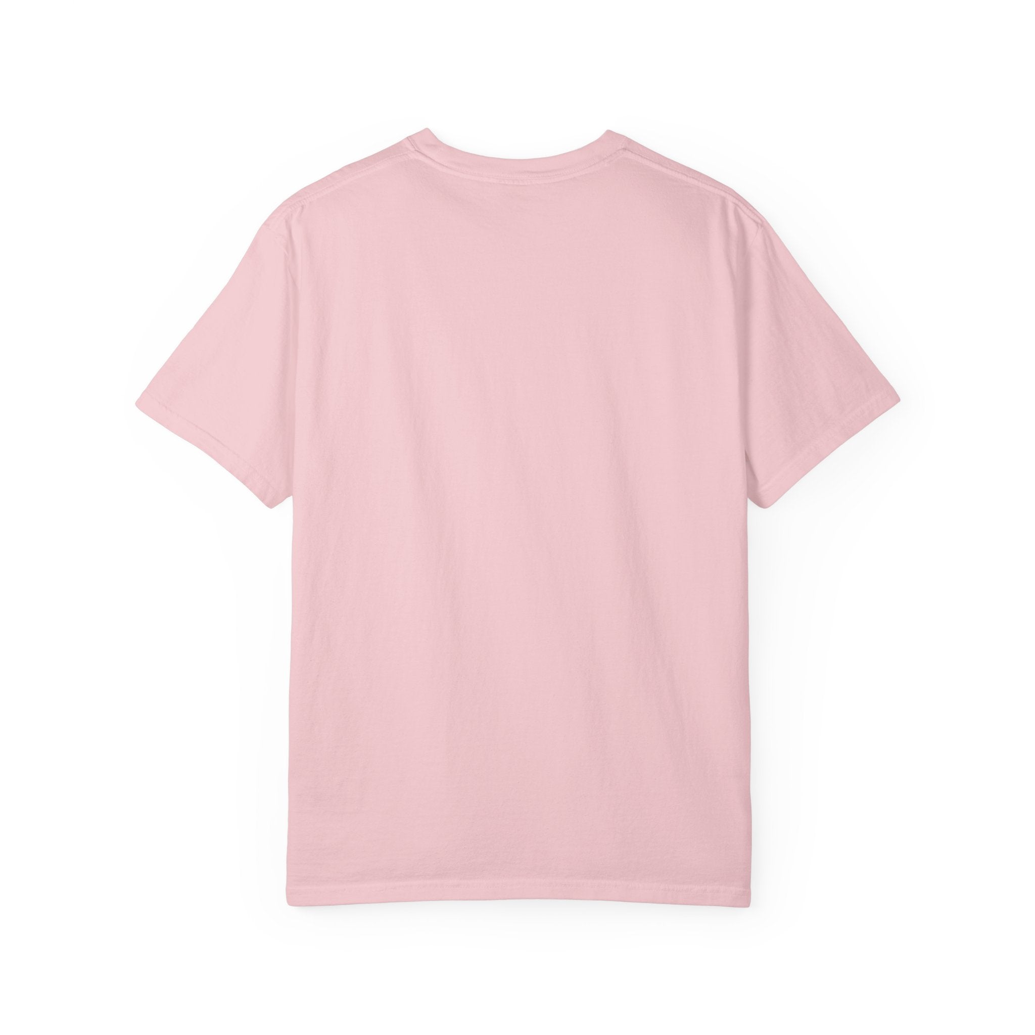 One Roar Unisex Garment-Dyed T-shirt