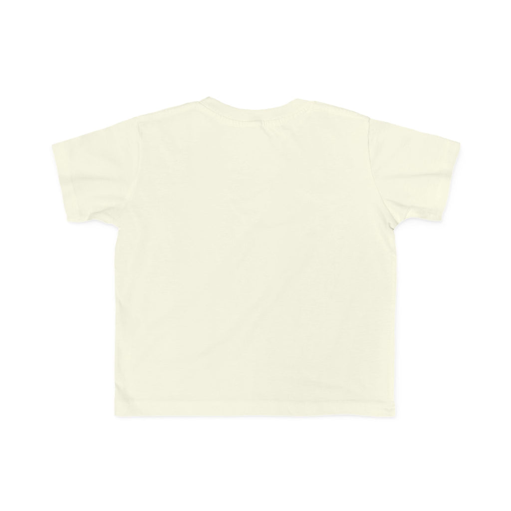 Unity Lion Toddler Tee — Kids Graphic T‑Shirt with 'UNITY' Crest