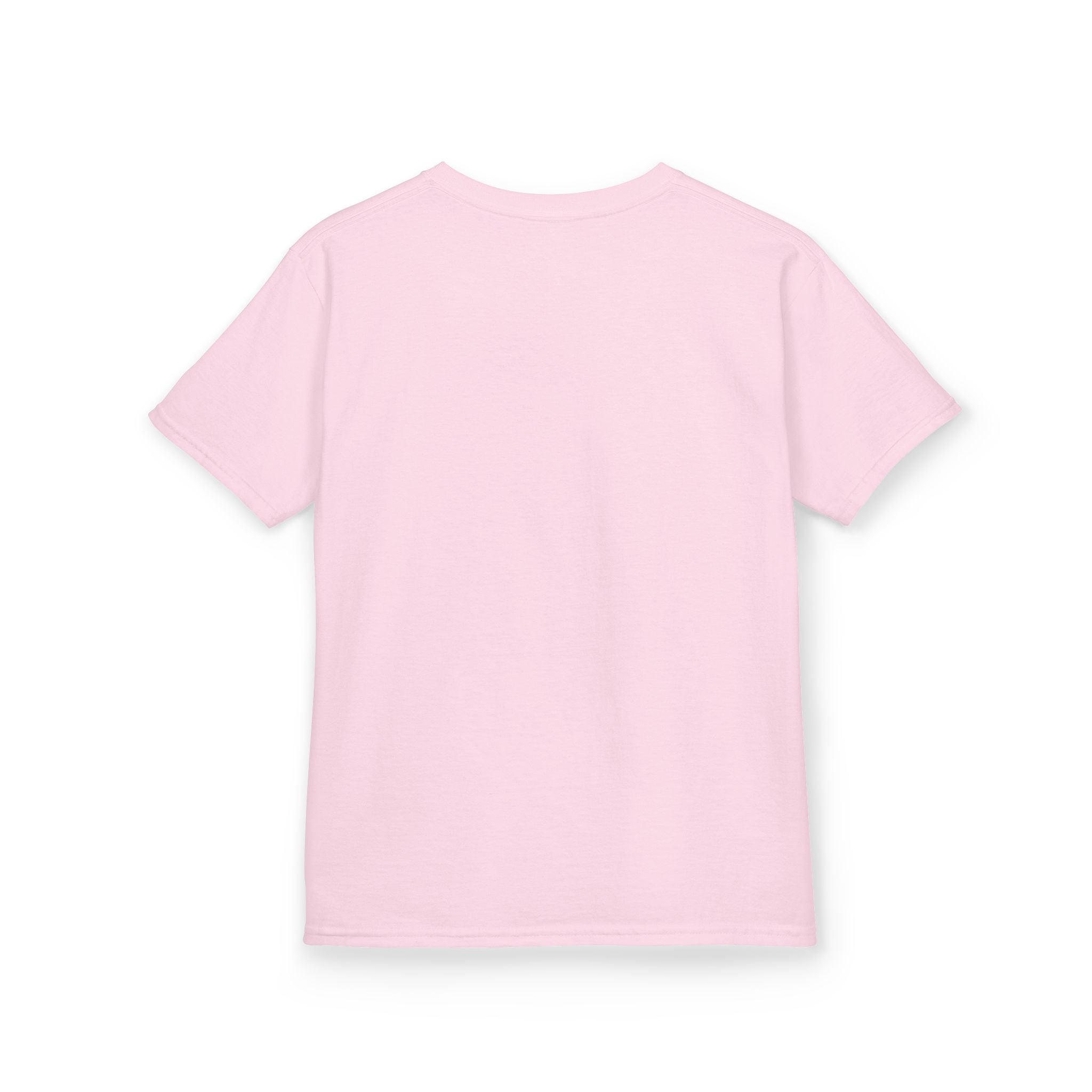 Unity Kids Heavy Cotton T-Shirt - Comfortable Youth Tee for Arts & Creativity