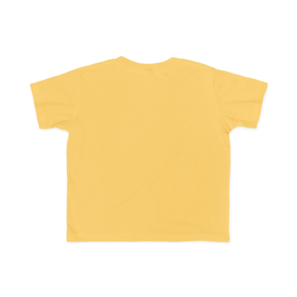 Unity Lion Toddler Tee — Kids Graphic T‑Shirt with 'UNITY' Crest
