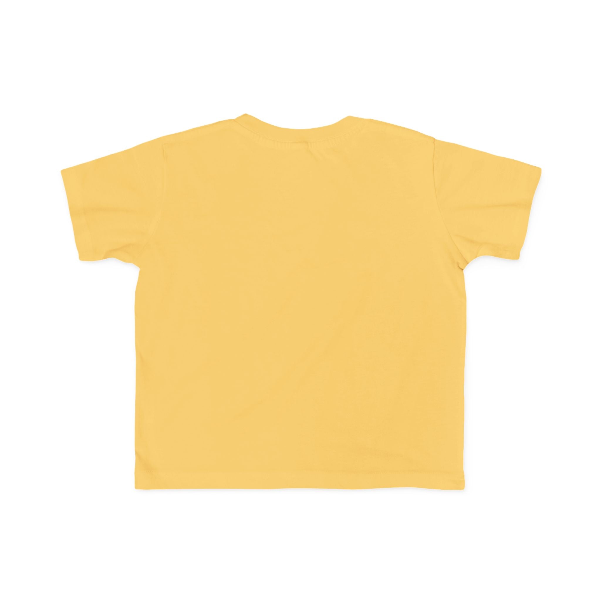 Unity Lion Toddler Tee — Kids Graphic T‑Shirt with 'UNITY' Crest