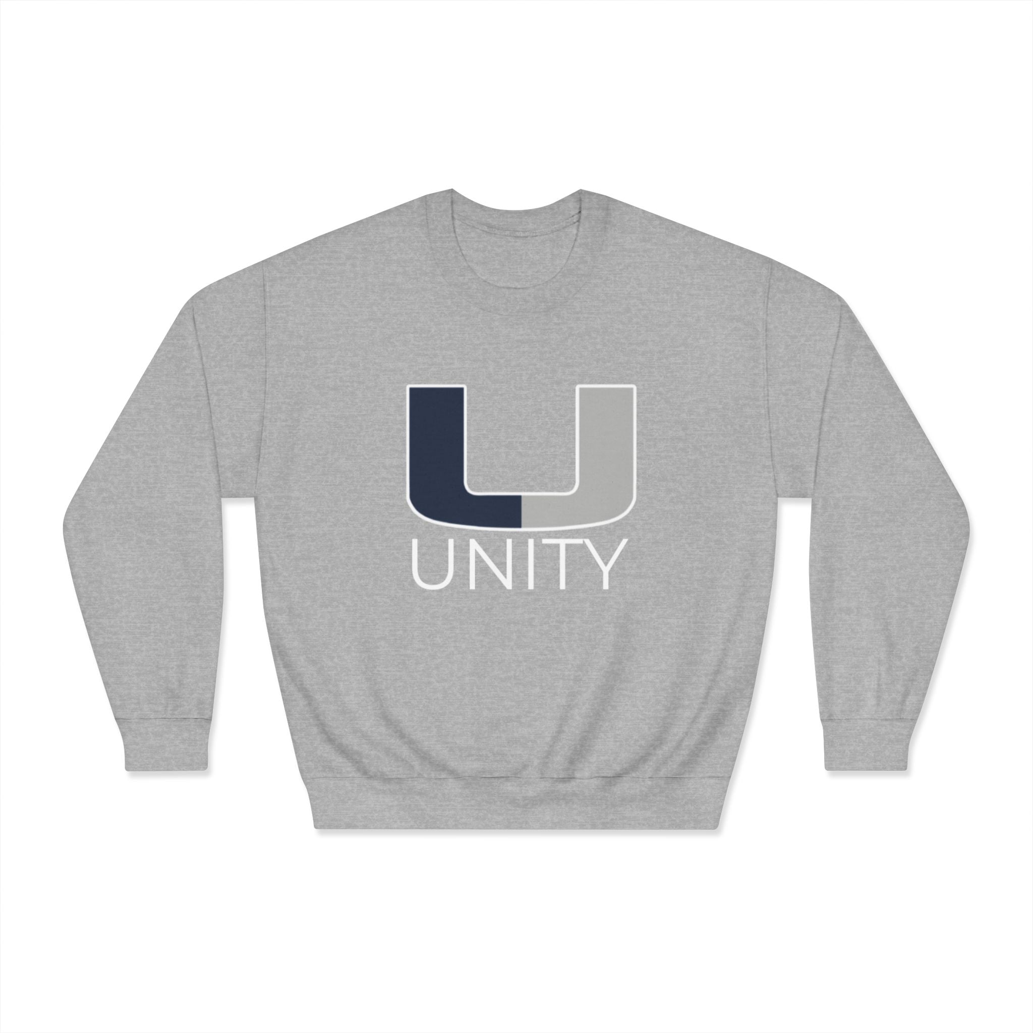 Unity Crewneck Sweatshirt - Unisex DryBlend®