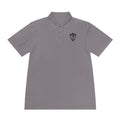 Men's Sport Polo Shirt - Comfort Fit for Active Lifestyle
