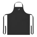 Unity Apron with 5-Color Straps | Perfect for Cooking & Grilling