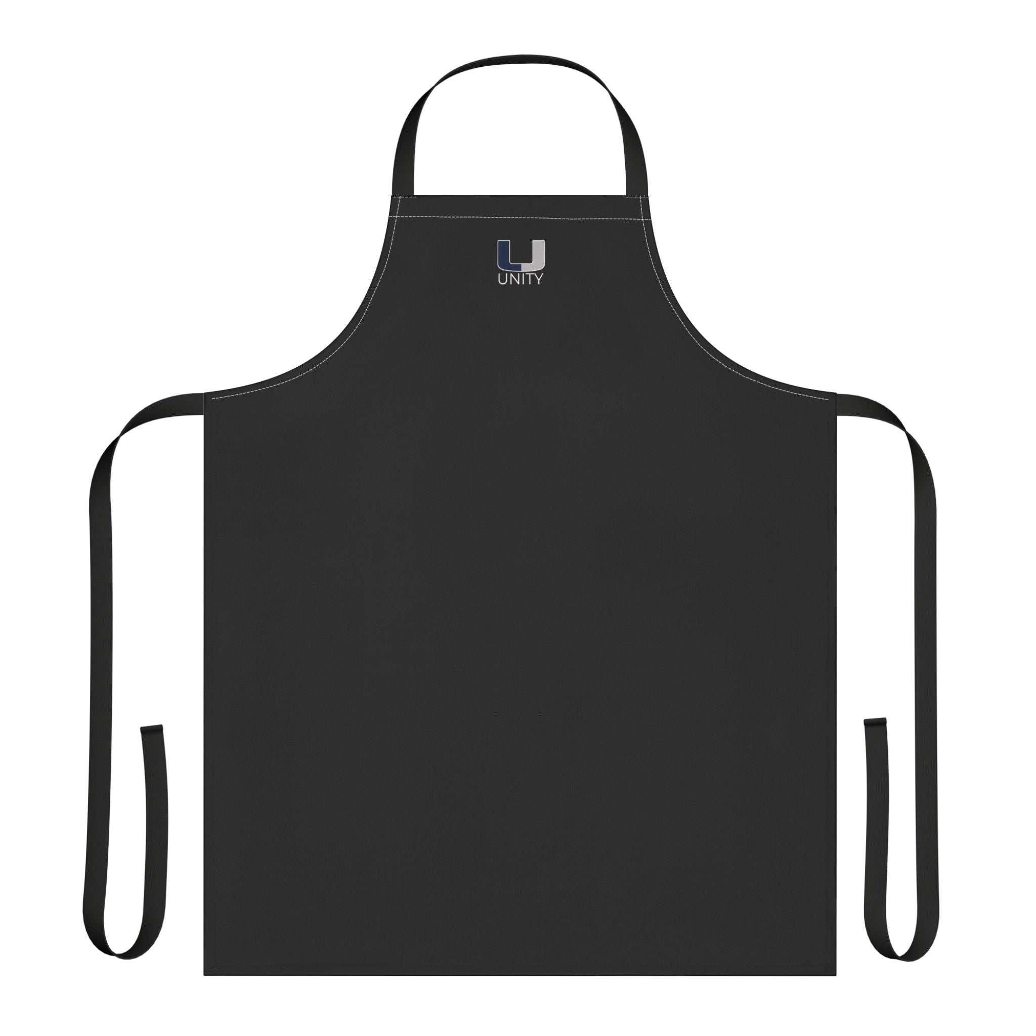 Unity Apron with 5-Color Straps | Perfect for Cooking & Grilling