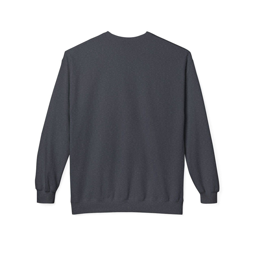 Unity Christian Cheer Crewneck Sweatshirt