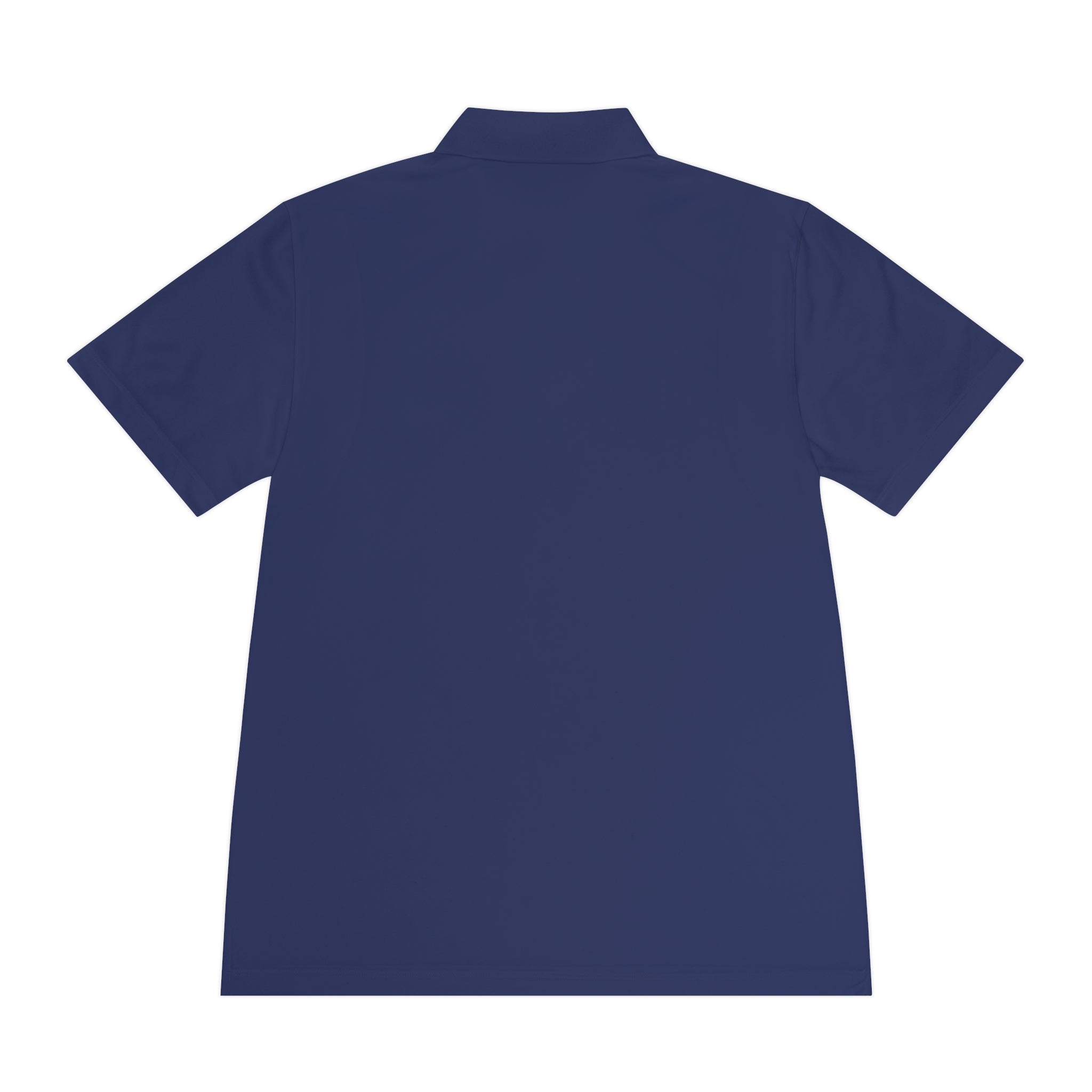 Men's Sport Polo Shirt - Comfort Fit for Active Lifestyle