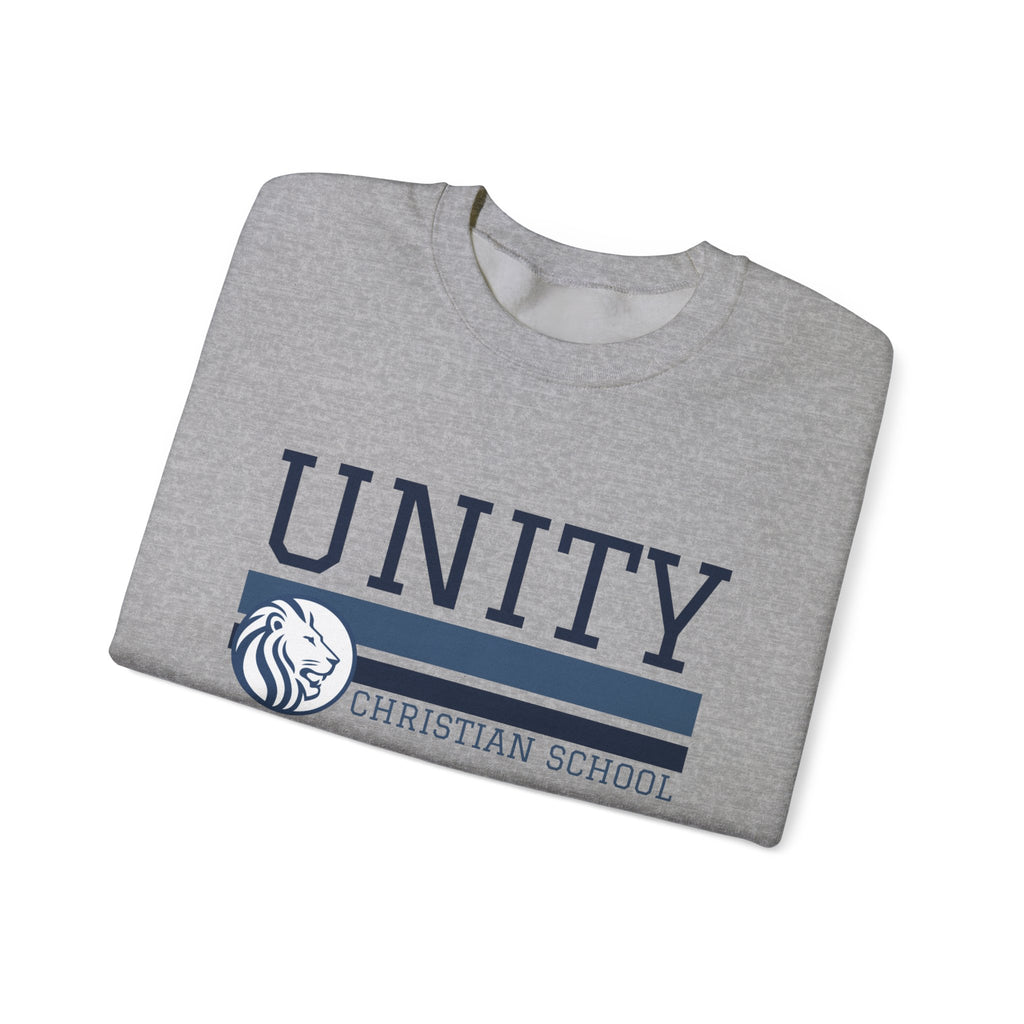 Unity Christian School Crewneck Sweatshirt