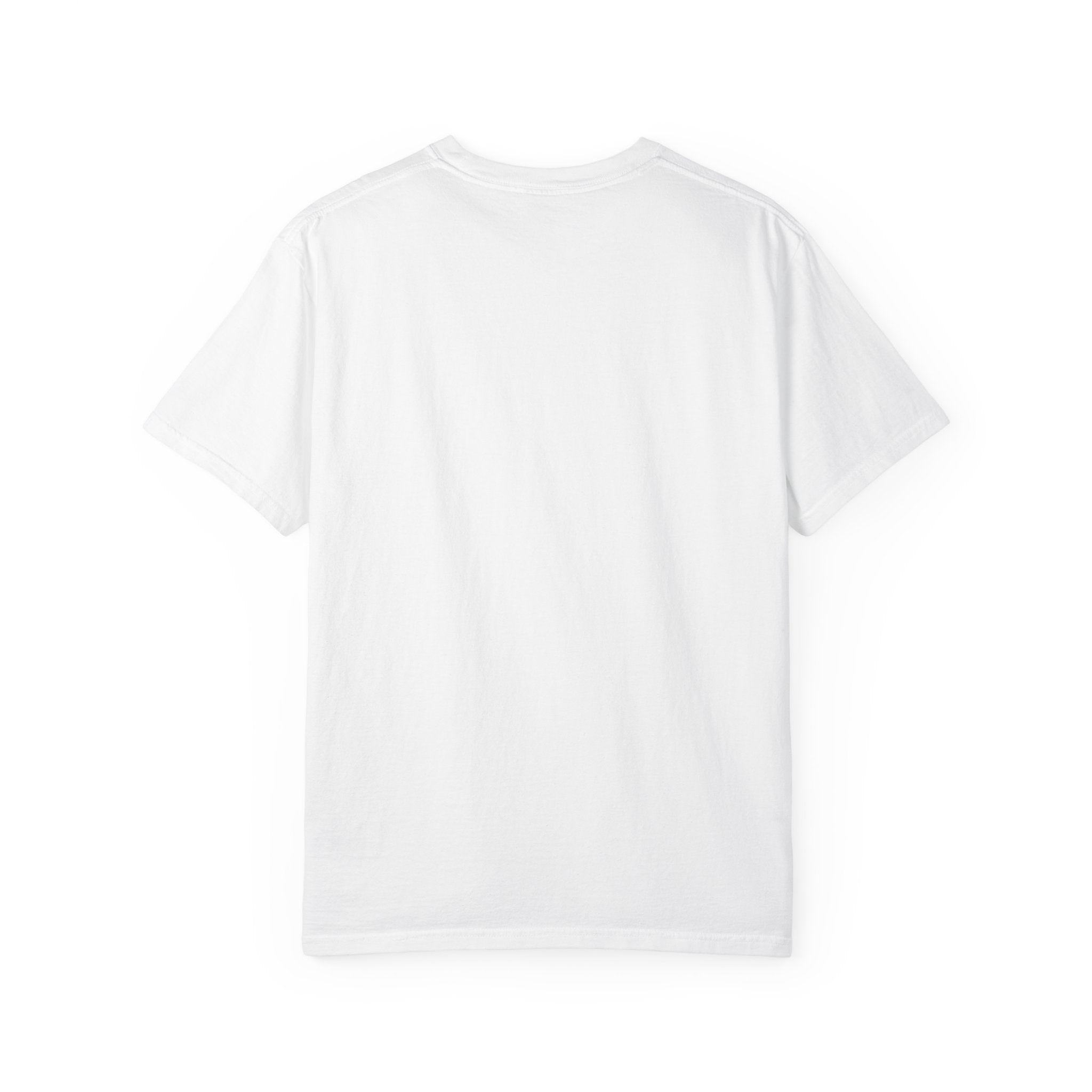 One Roar Unisex Garment-Dyed T-shirt