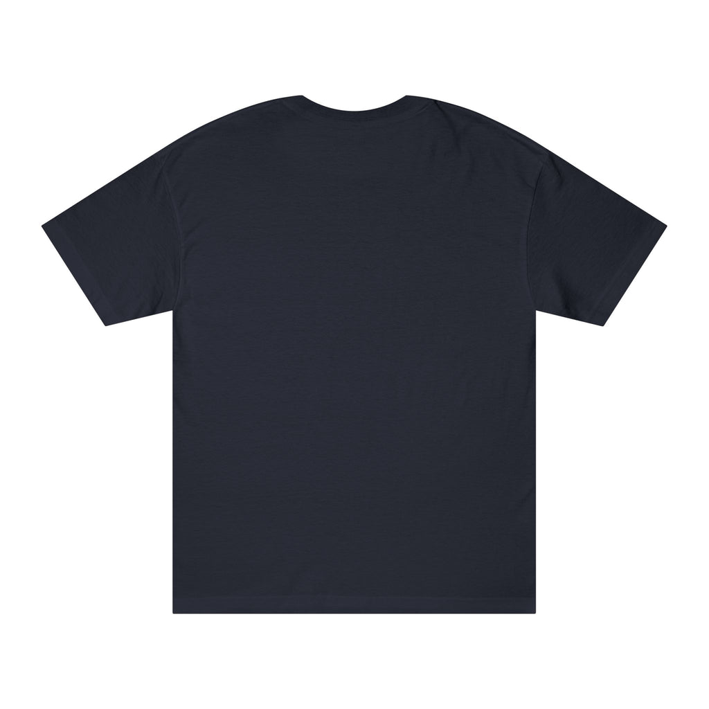 Unity Christian School Logo Tee — U Letter Campus Shirt