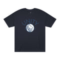 Unity Lion Tee — Vintage Athletic Graphic T-Shirt