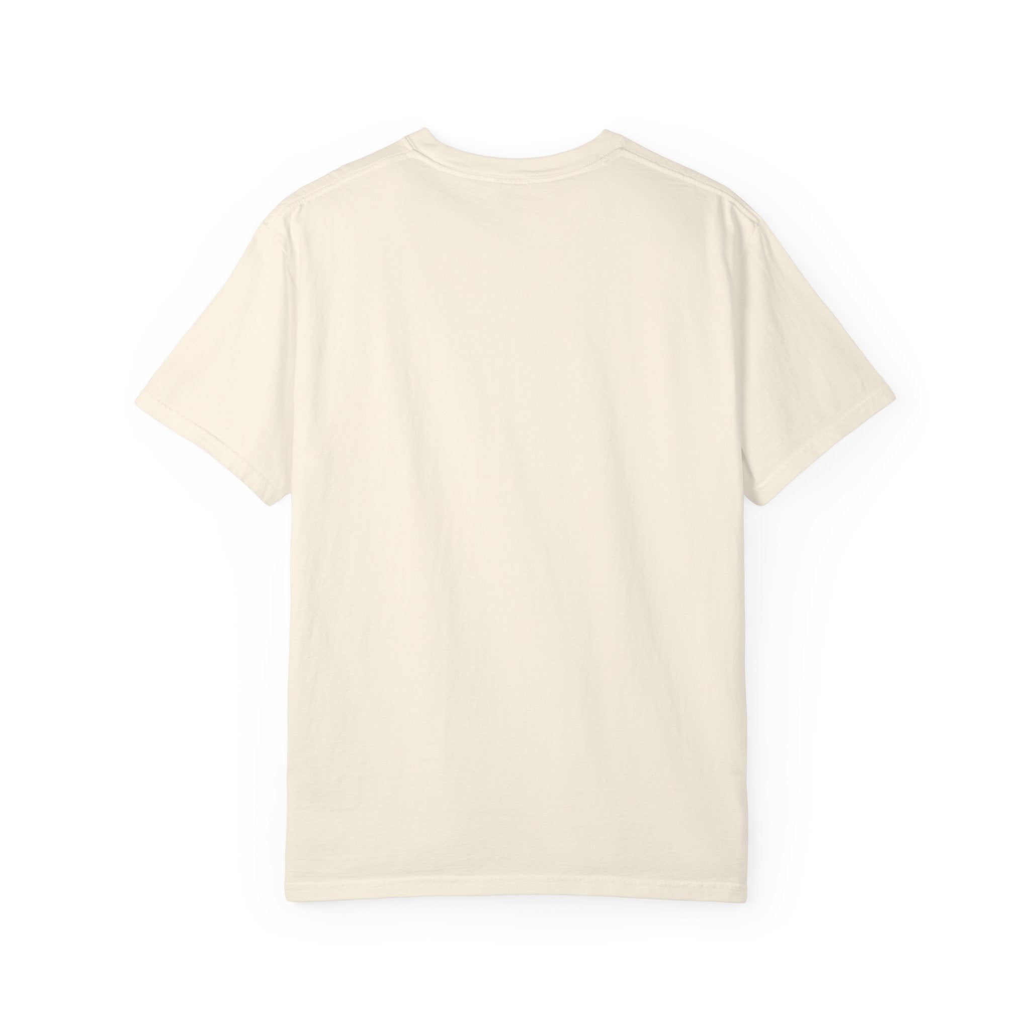 One Roar Unisex Garment-Dyed T-shirt