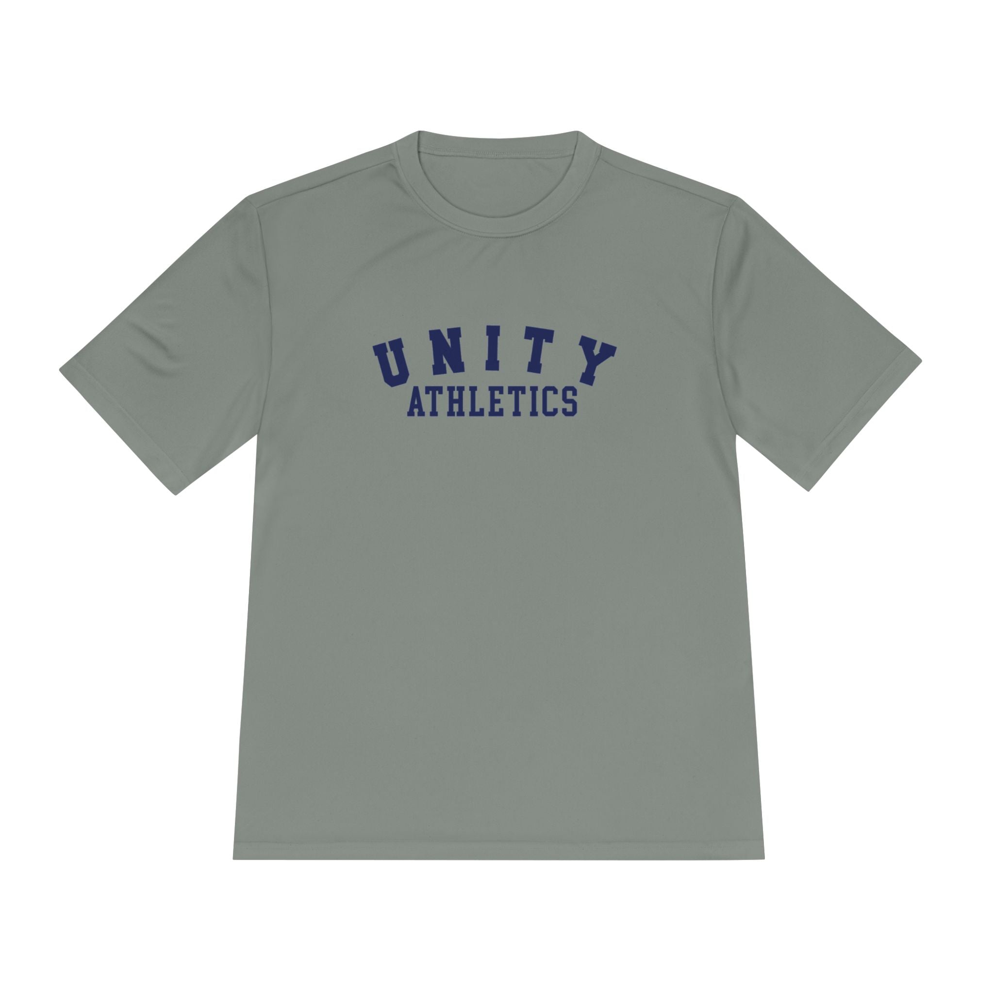 Unity Athletics Moisture-Wicking Tee — Athletic Team Shirt (Adult)