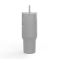 Personalized Insulated Tumbler - 40oz Engraved Travel Mug