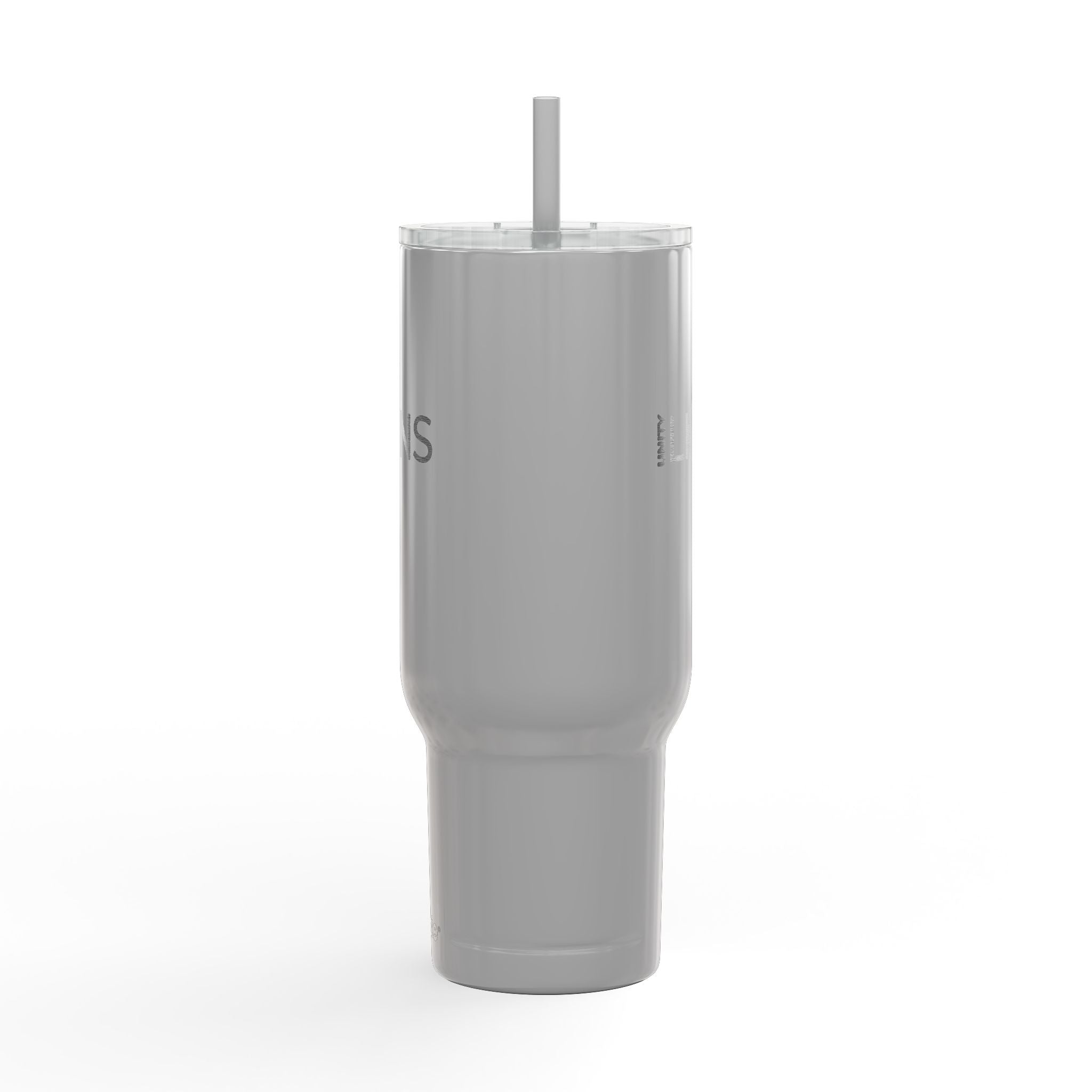 Personalized Insulated Tumbler - 40oz Engraved Travel Mug