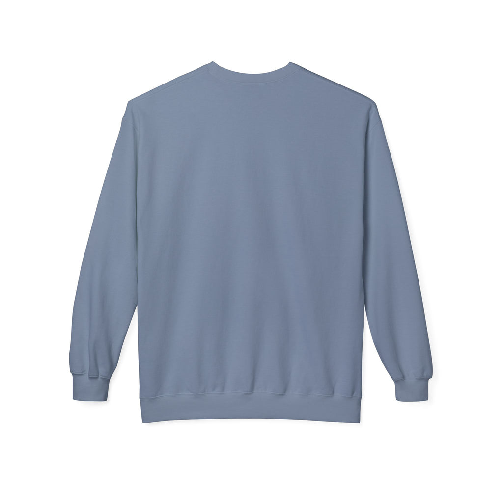 Unity Christian Cheer Crewneck Sweatshirt