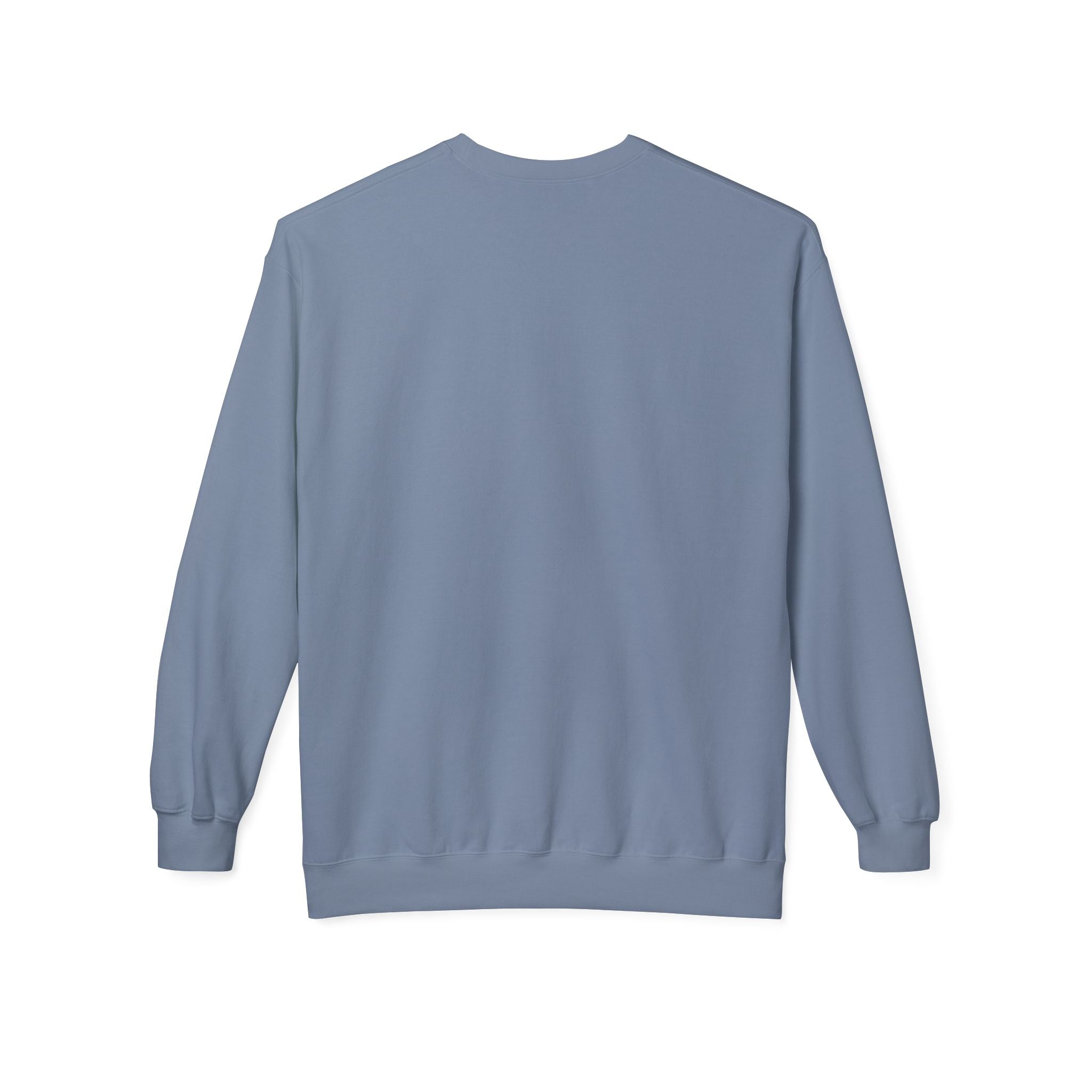 Unity Christian Cheer Crewneck Sweatshirt