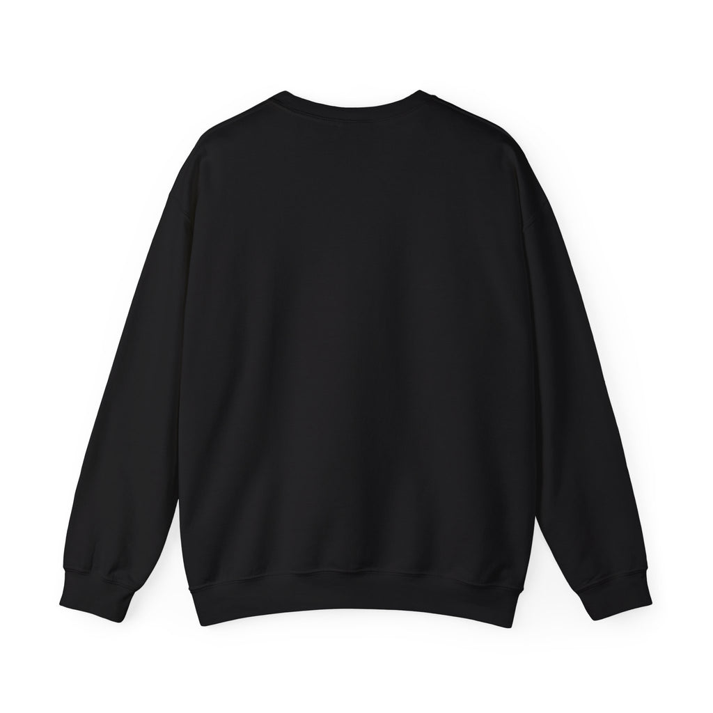 Personalized Grandpa Crewneck Sweatshirt
