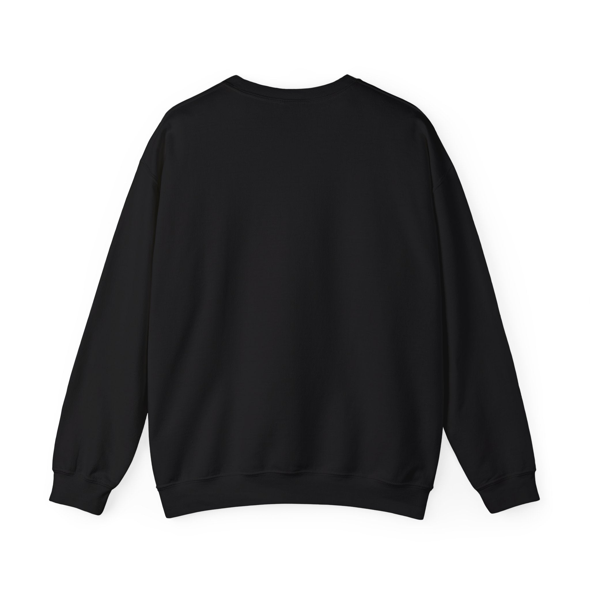 Personalized Grandpa Crewneck Sweatshirt